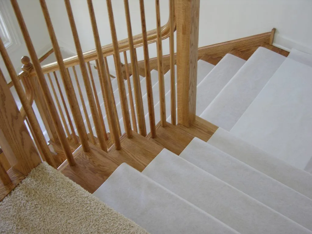 Floorguard Stair