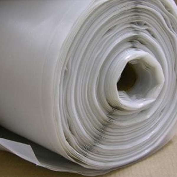 Plastic Sheeting