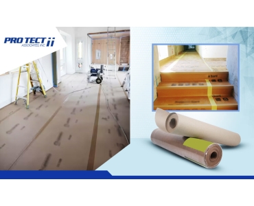 Facts to Count on Heavy Duty Temporary Floor Protection