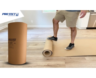 Floor Protectors: Sophistication and Longevity of Wooden Flooring