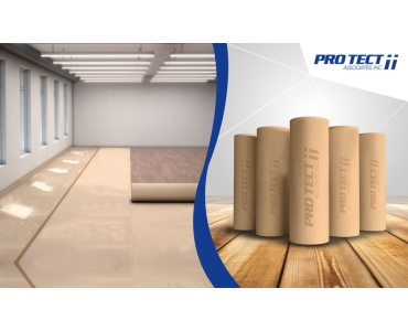 Why It’s Important to Have Floor Protection during Construction or Remodelling