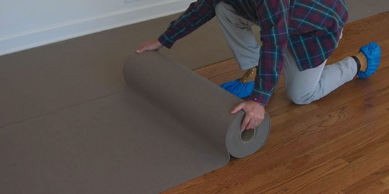 Complete Guide for Temporary Floor Protection during Moving or Construction – A one-stop solution for your temporary floor protection – Pro-tect