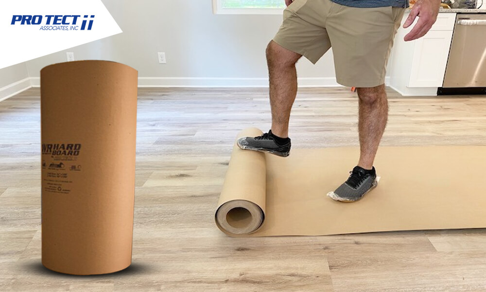 Floor Protectors: Sophistication and Longevity of Wooden Flooring