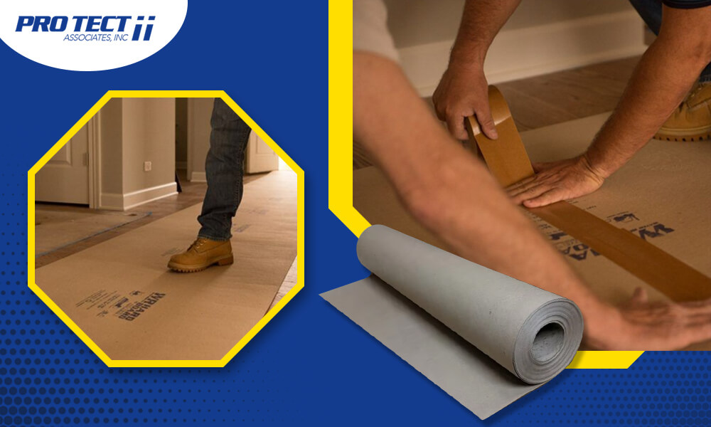 Protecting Your Hardwood: Essential Steps During a Home Remodel