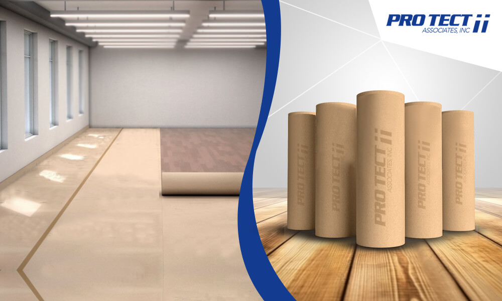 Why It’s Important to Have Floor Protection during Construction or Remodelling