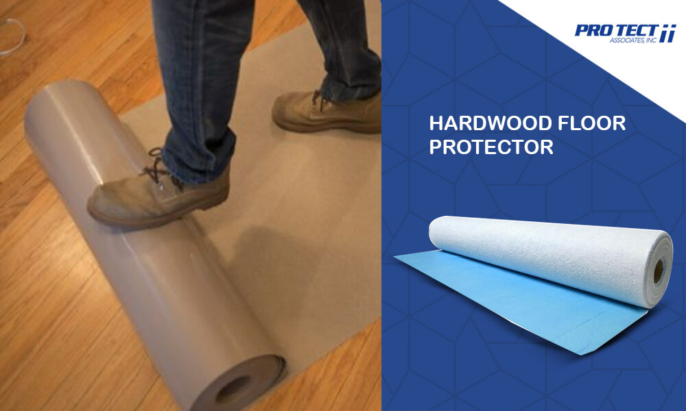 Why You Should Use Hardwood Floor Protectors