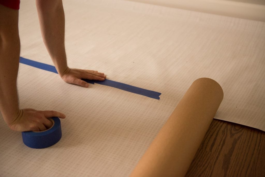 6 Tips on Hardwood Floor Protection